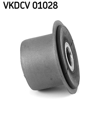 SKF VKDCV 01028 Lagerbuchse, Blattfeder